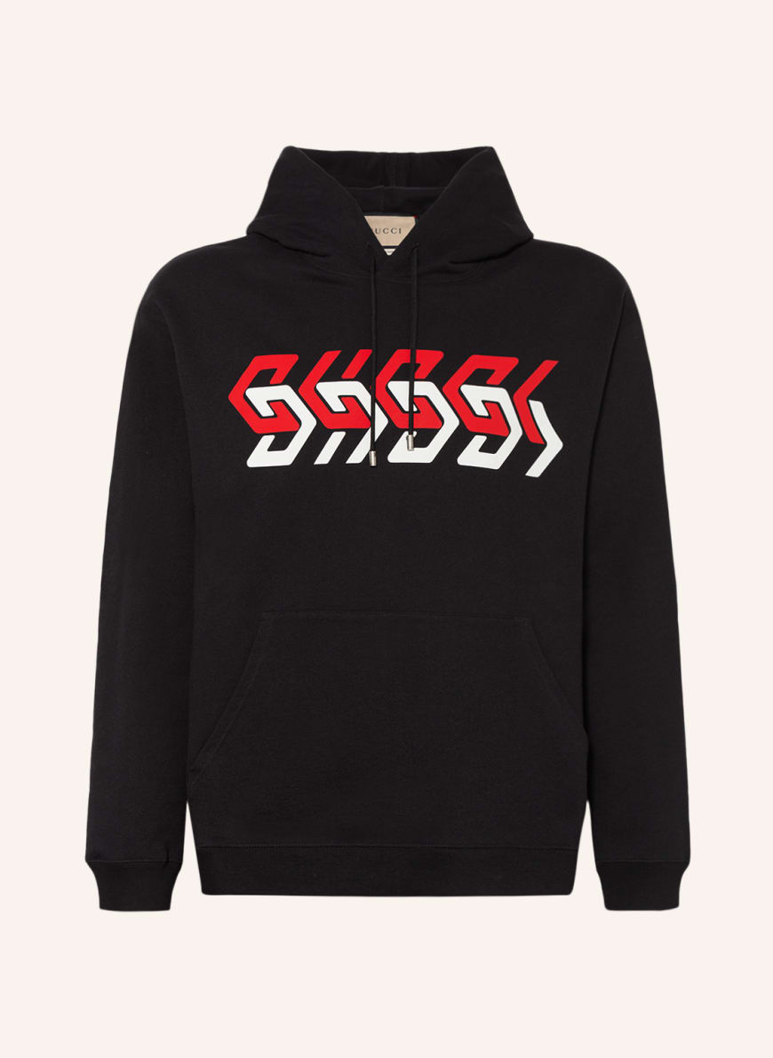 Gucci off white hoodie store