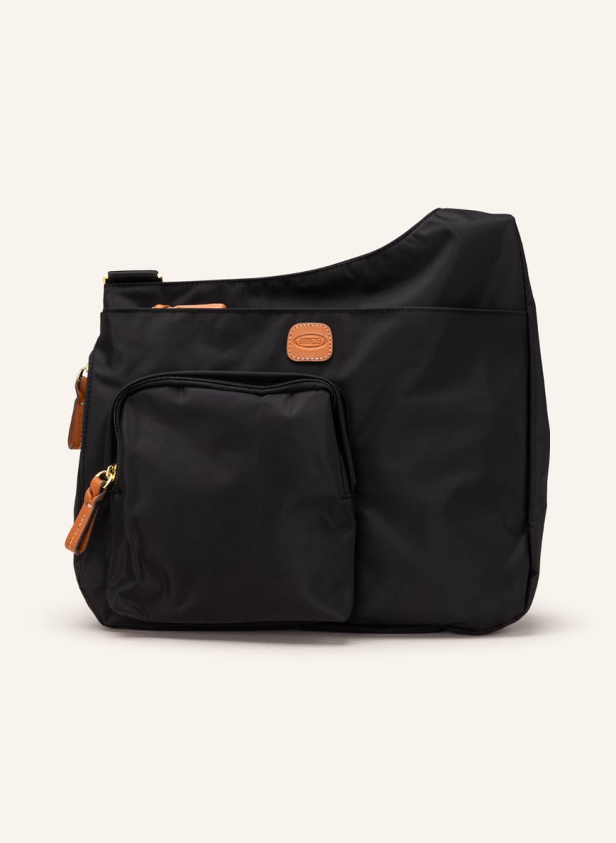 BRIC'S Shoulder bag , Color: BLACK (Image 1)