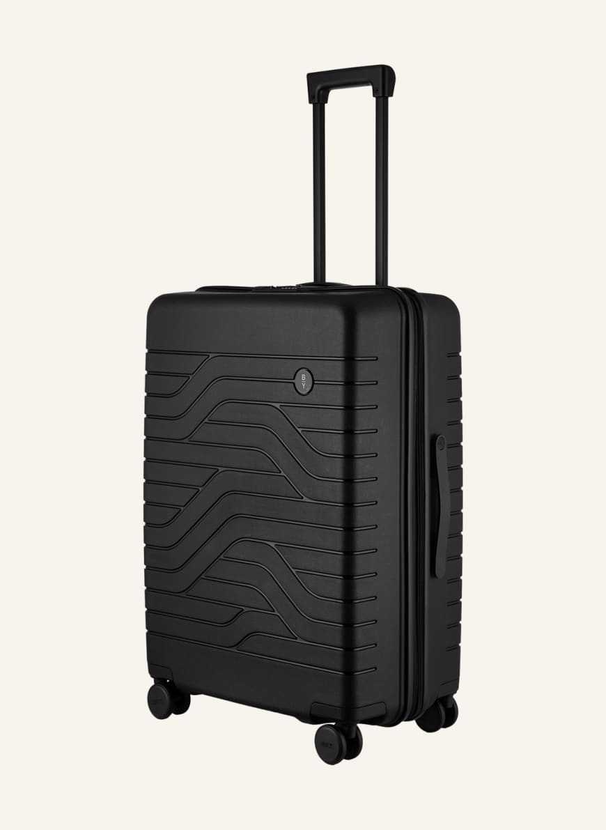 BRIC'S Wheeled suitcase ULISSE , Color: BLACK(Image 1)