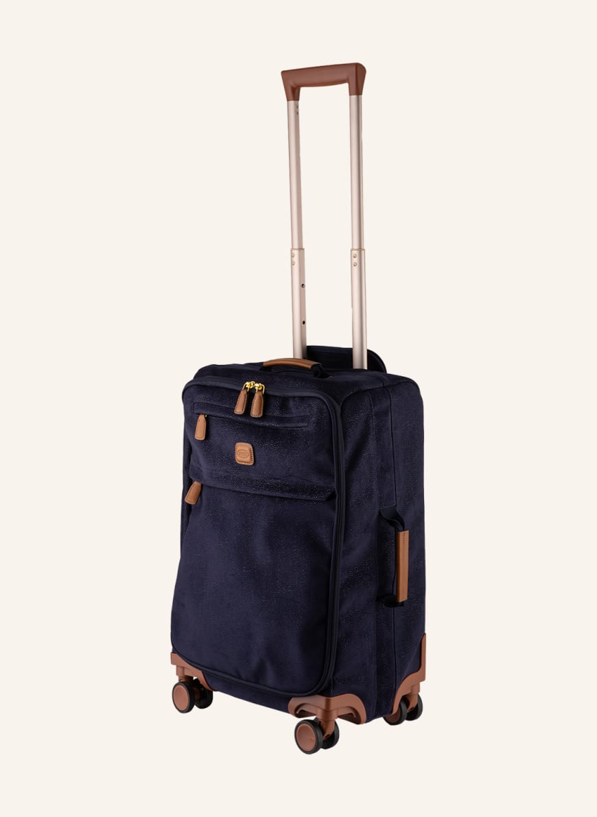 BRIC'S Luggage LIFE, Color: BLUE(Image 1)