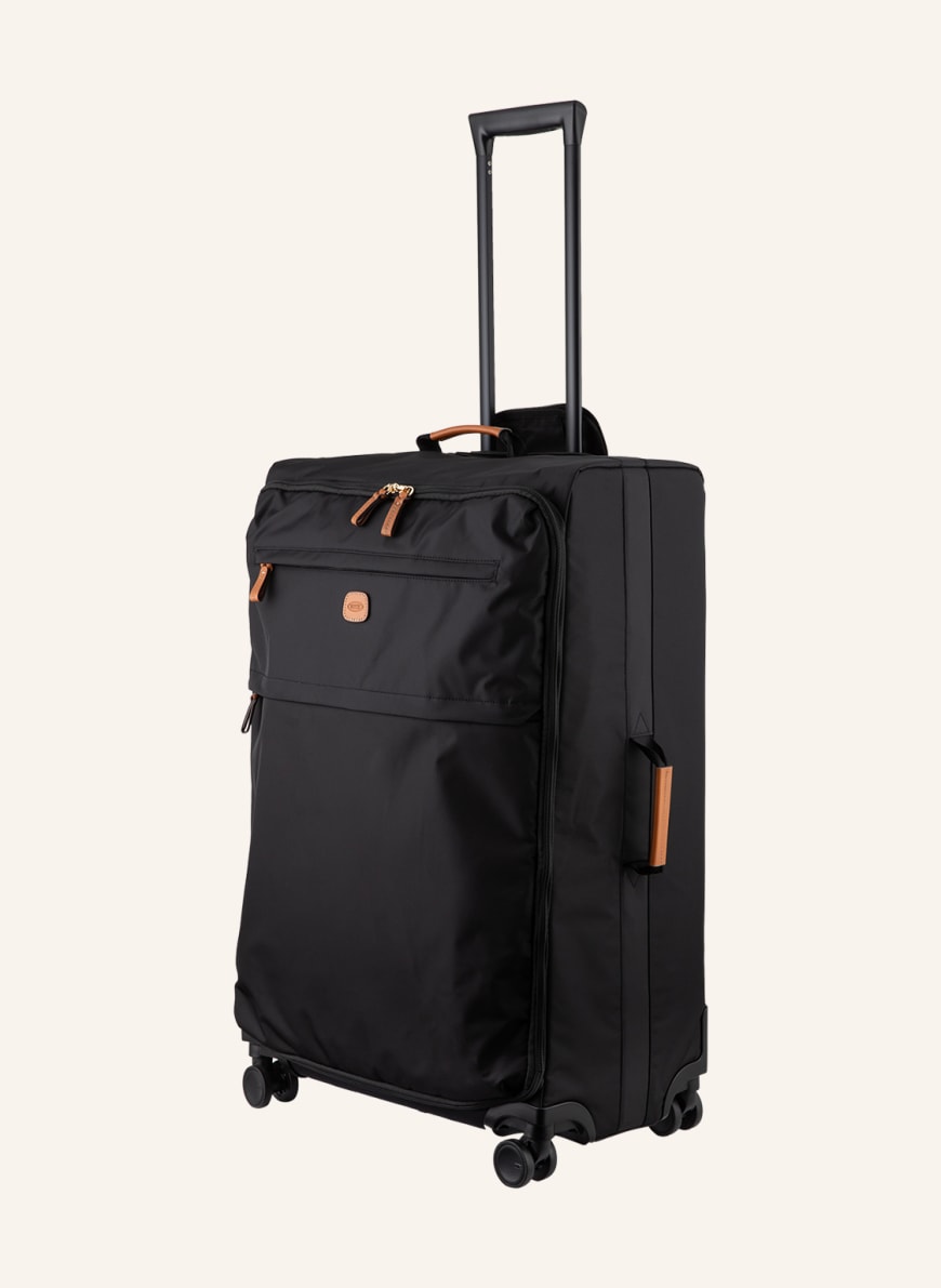BRIC'S Luggage X-TRAVEL , Color: BLACK(Image 1)