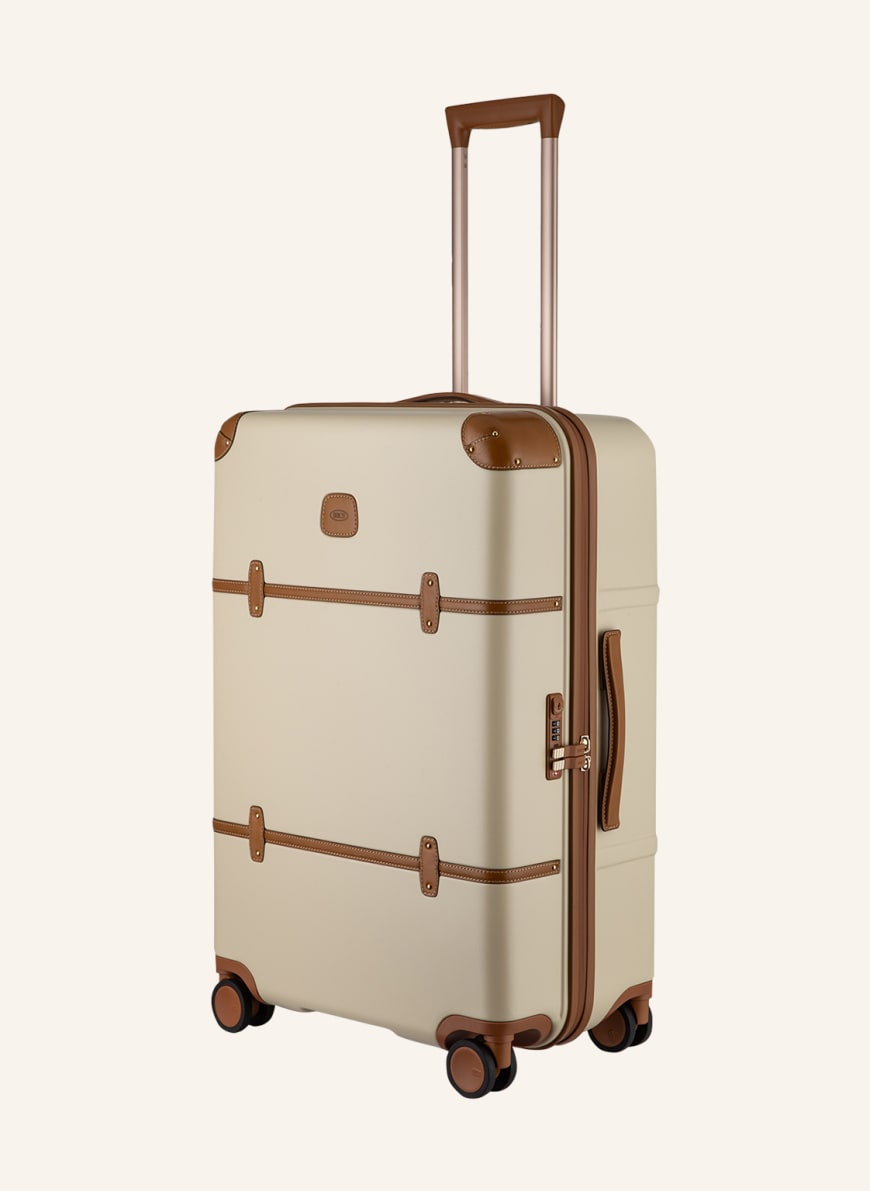 BRIC'S Wheeled suitcase BELLAGIO, Color: CREAM (Image 1)