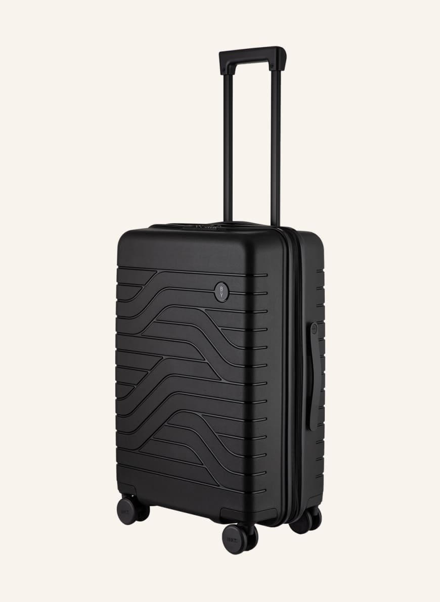 BRIC'S Wheeled suitcase ULISSE, Color: BLACK(Image 1)