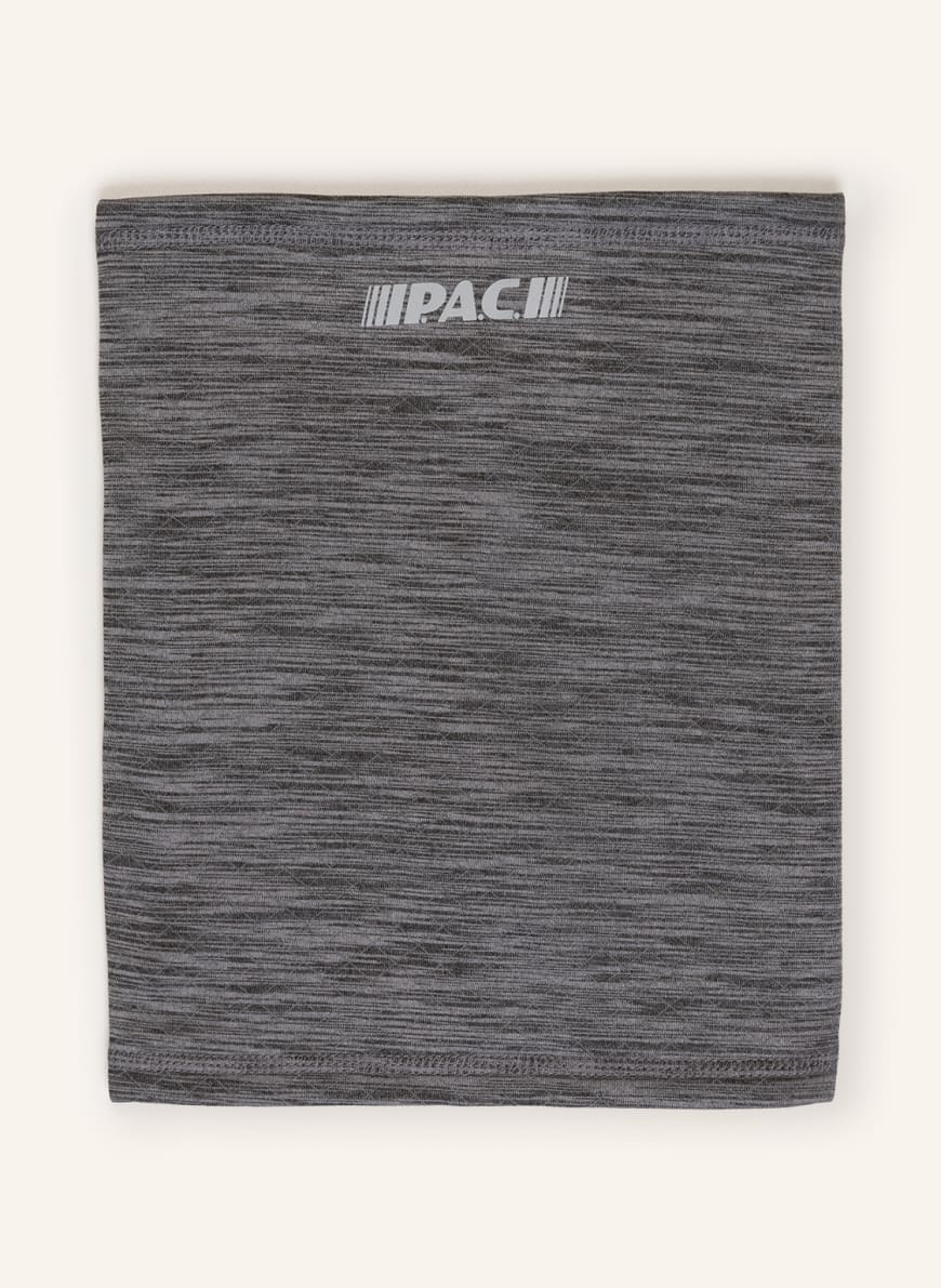 P.A.C. Multifunktionstuch, Farbe: GRAU(Bild 1)