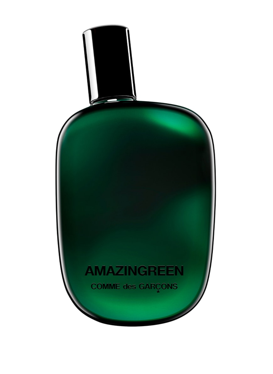 comme des garcons perfume