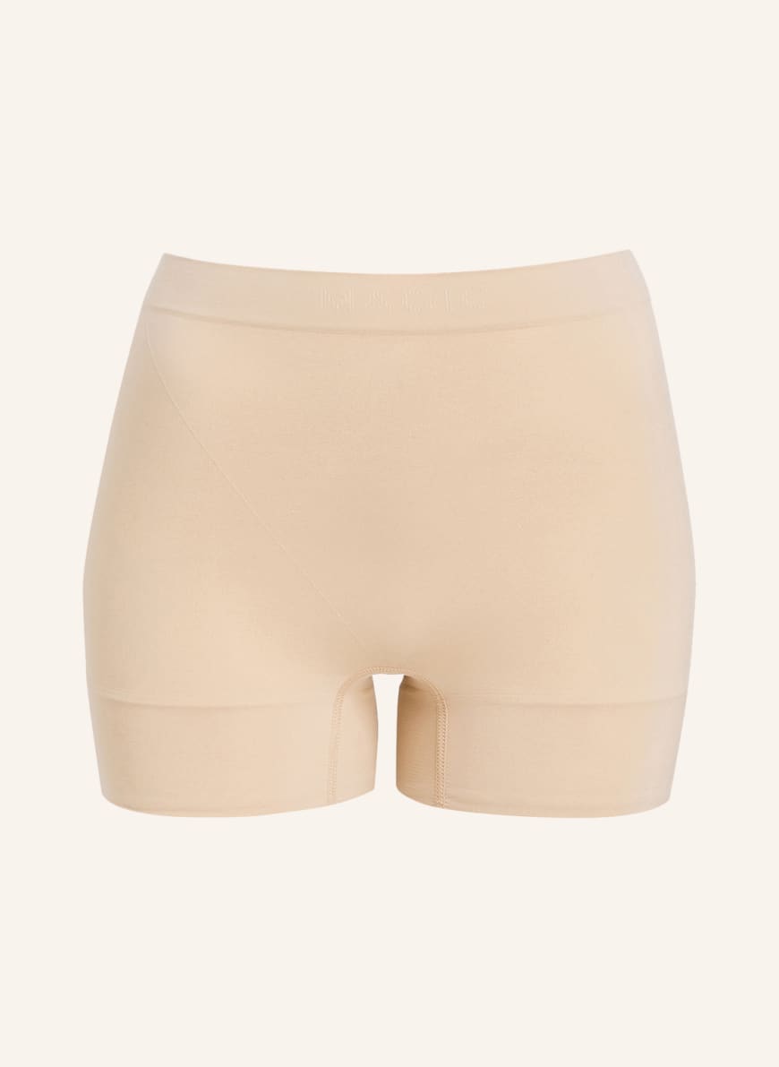 MAGIC Bodyfashion Shape-Shorts COMFORT , Farbe: NUDE(Bild 1)