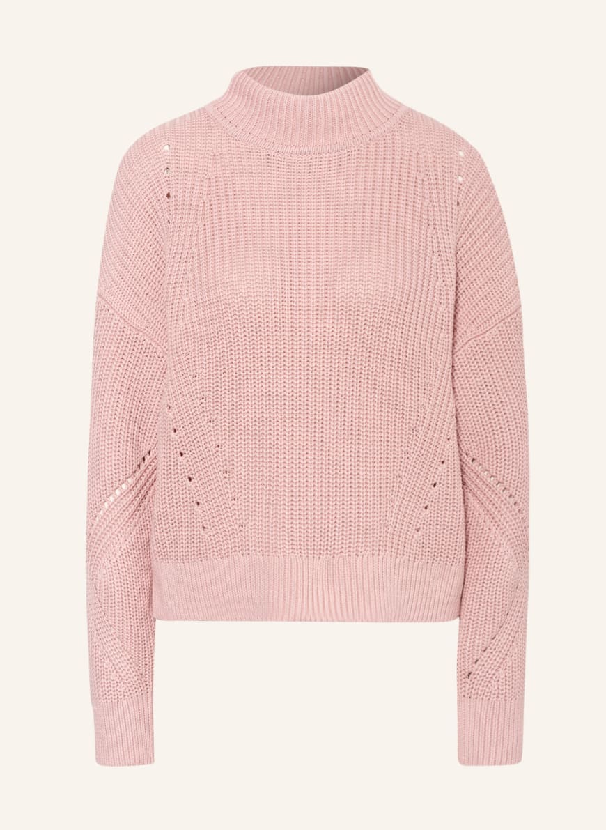 HUGO Sweater SHELITTA , Color: ROSE (Image 1)