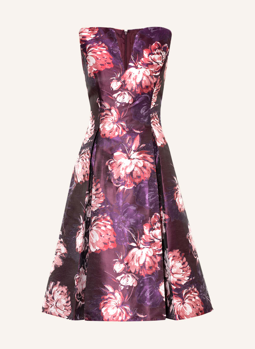 ADRIANNA PAPELL Cocktail dress made of 