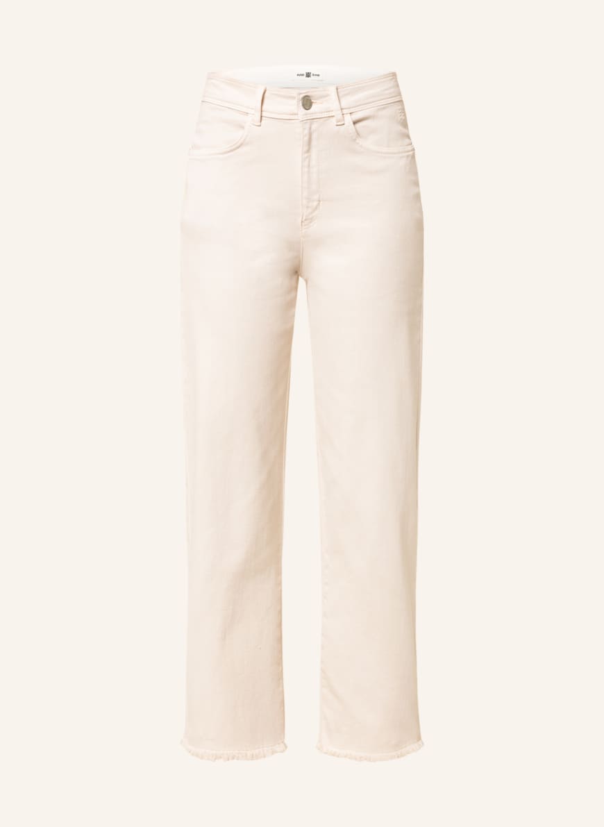 RIANI Jeans-Culotte, Farbe: 809 peach dust(Bild 1)