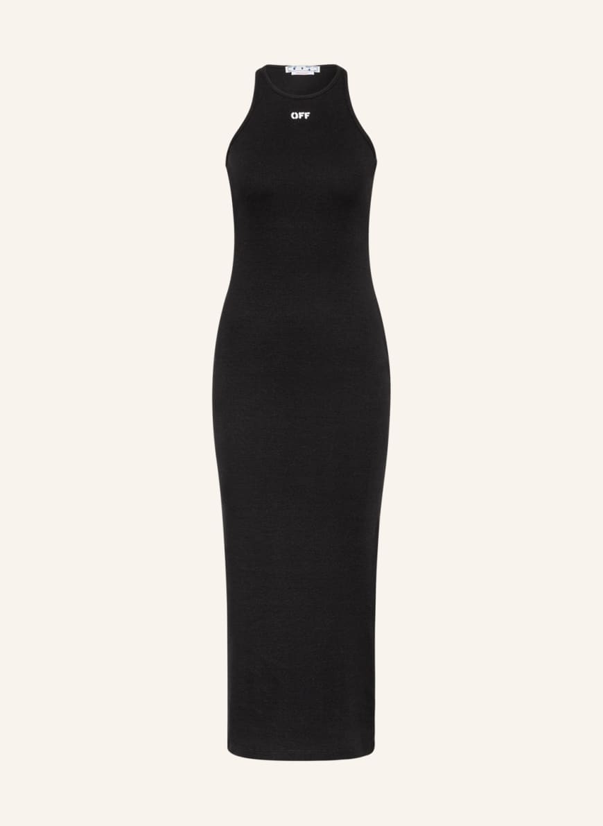 Off white deals brand dress