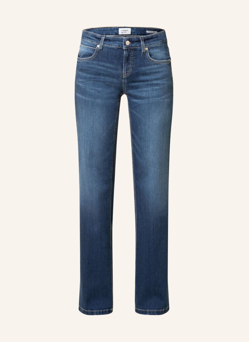 CAMBIO Bootcut jeans TESS in 5120 eco 