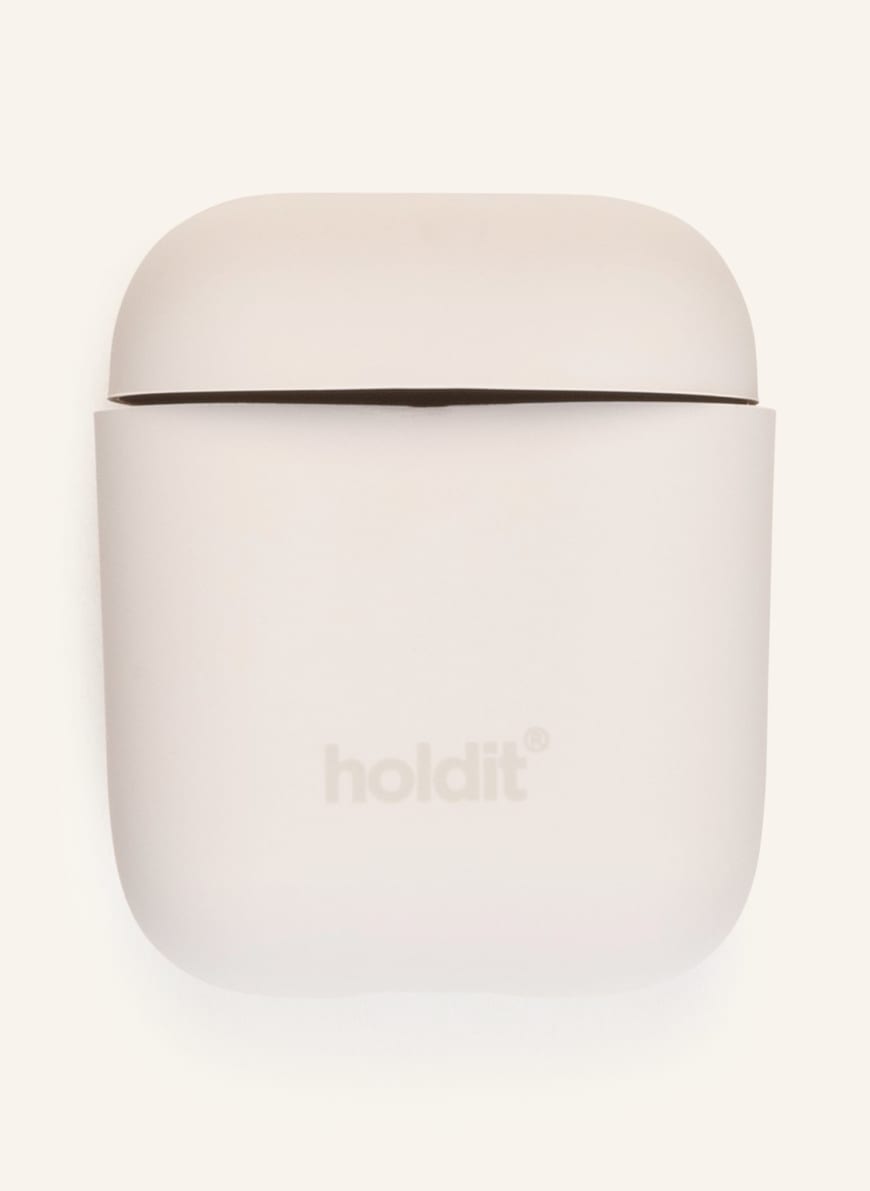 holdit AirPods-Case, Farbe: CREME(Bild 1)