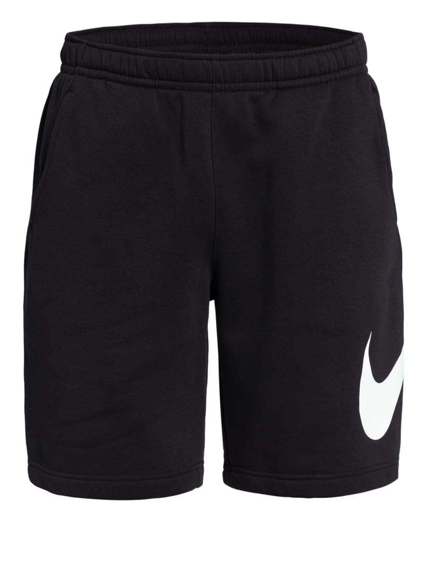 Nike Sweat shorts SPORTSWEAR CLUB in 