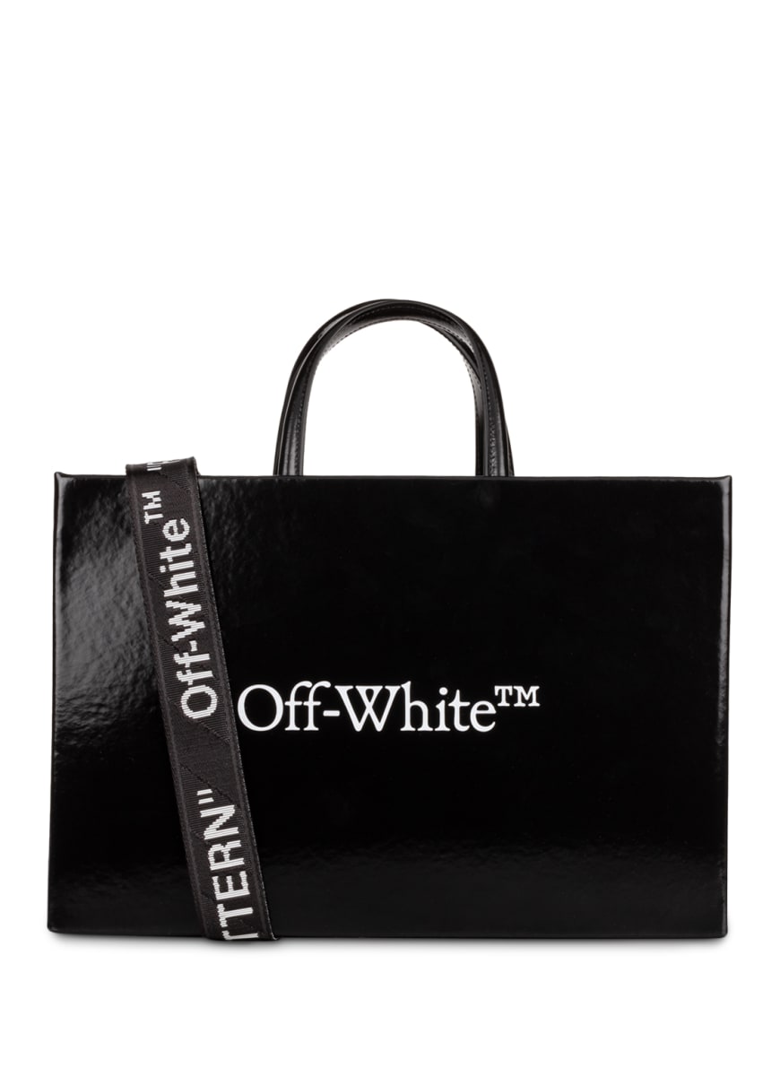 Handtasche Box Bag Medium Von Off White Bei Breuninger Kaufen