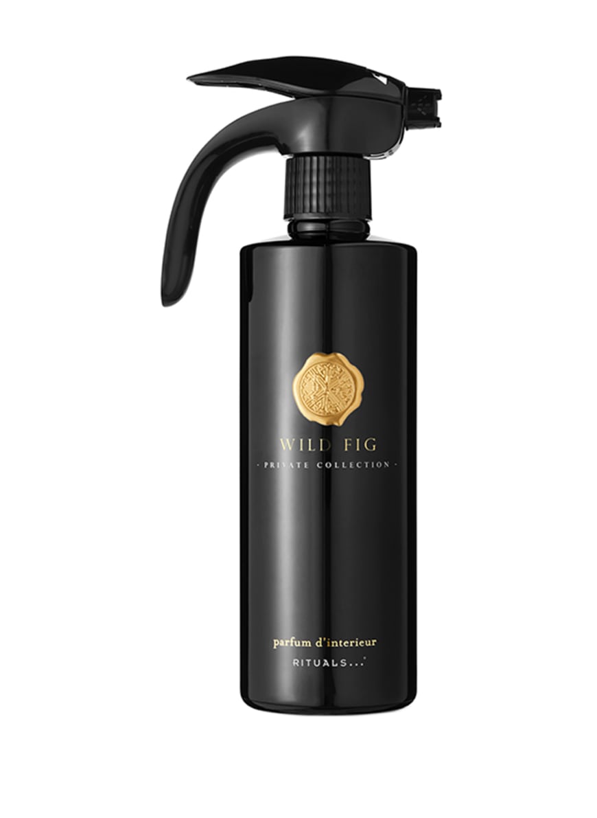 Rituals deals amber parfum