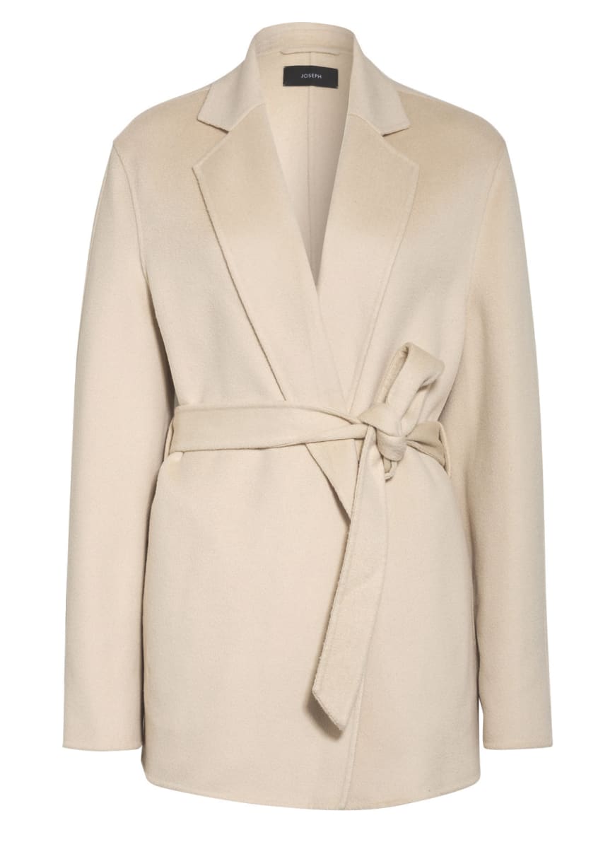 Joseph wolljacke cenda