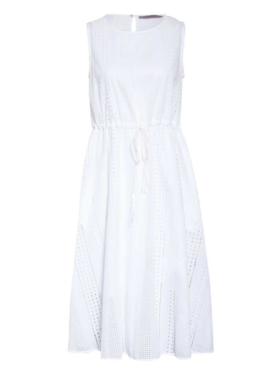 MARELLA Spitzenkleid NEPTUNE, Farbe: WEISS (Bild 1)