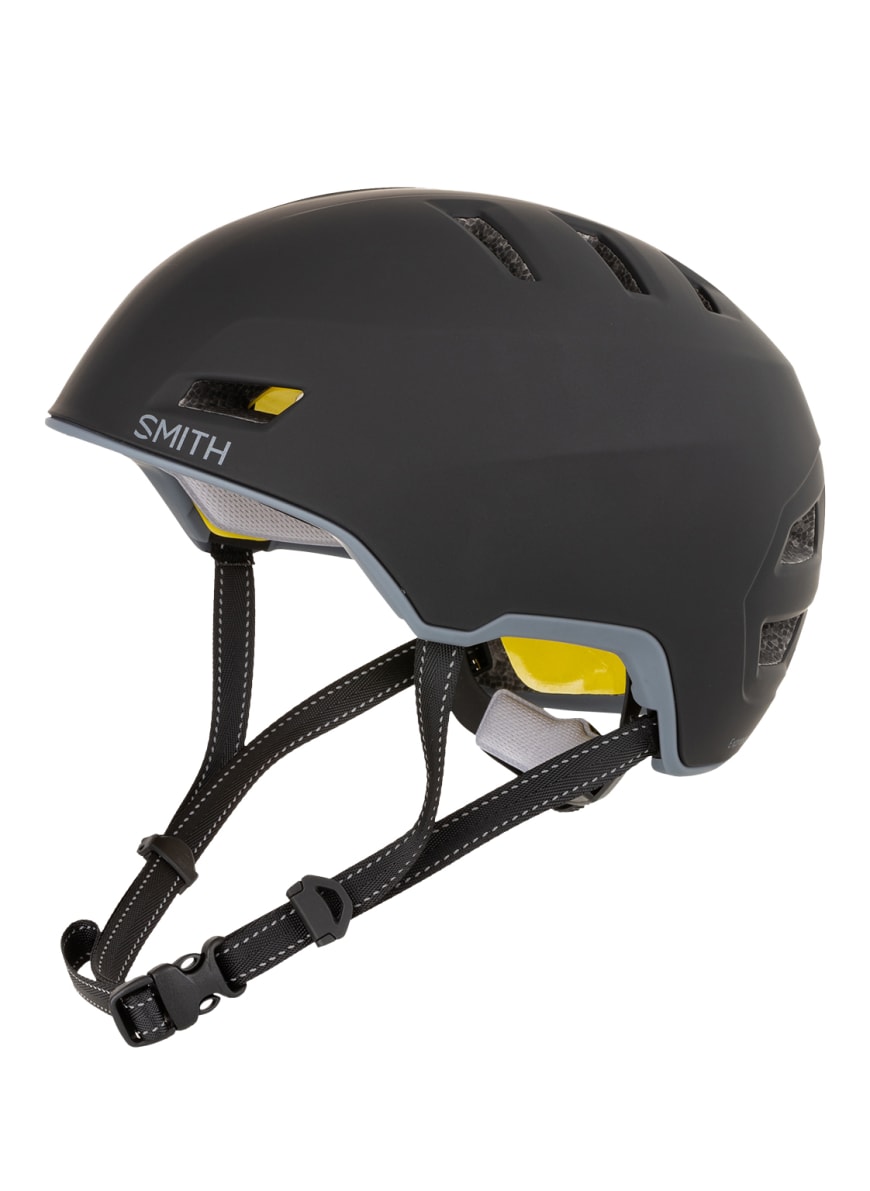 SMITH Bicycle helmet EXPRESS MIPS, Color: BLACK(Image 1)