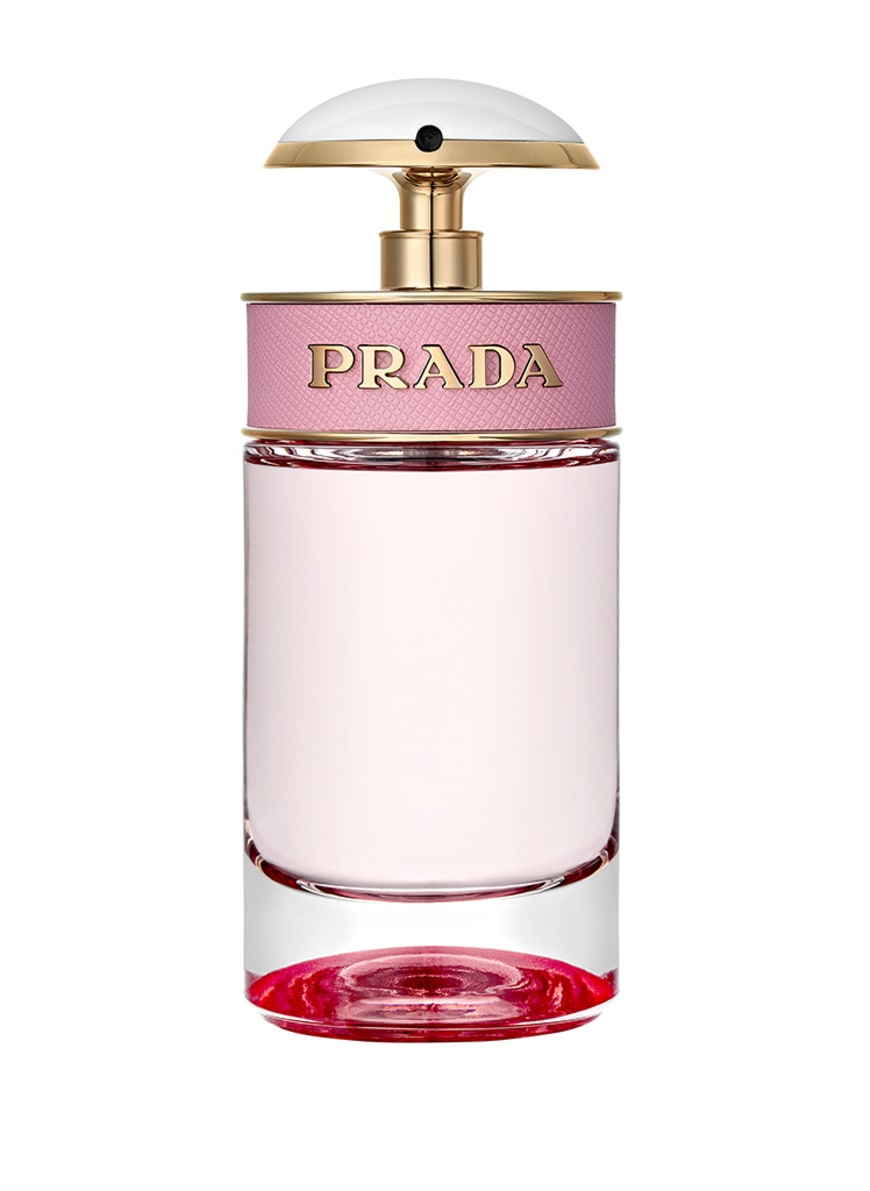 prada candy florale perfume