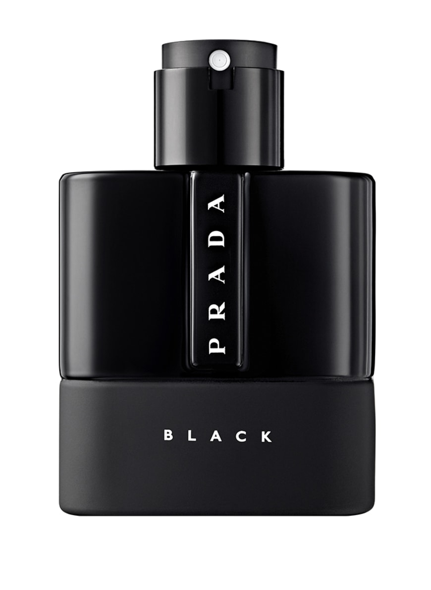 PRADA Parfums LUNA ROSSA BLACK (Bild 1)