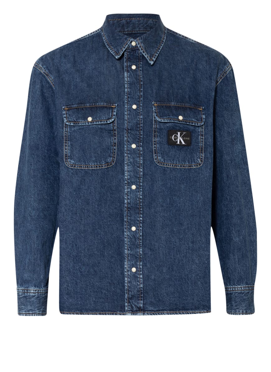 Calvin Klein Jeans Jeans-Overshirt  89,90 €