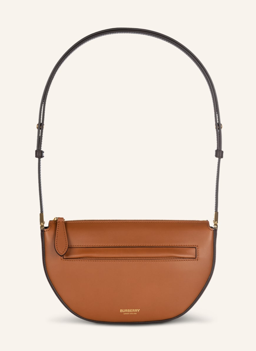 BURBERRY Handtasche, Farbe: COGNAC (Bild 1)