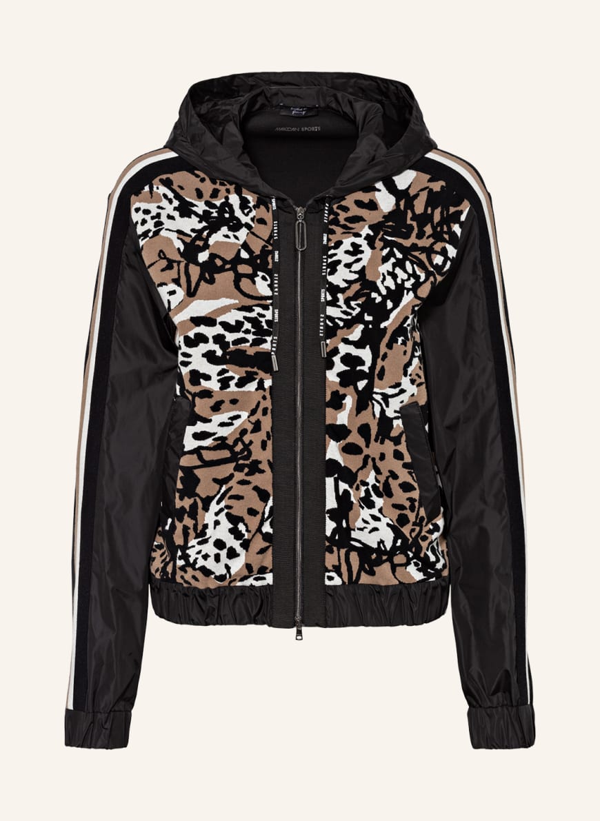 marc cain sports sweatjacke
