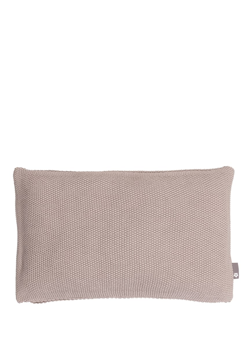 pichler Decorative cushion cover LOLA, Color: TAUPE (Image 1)