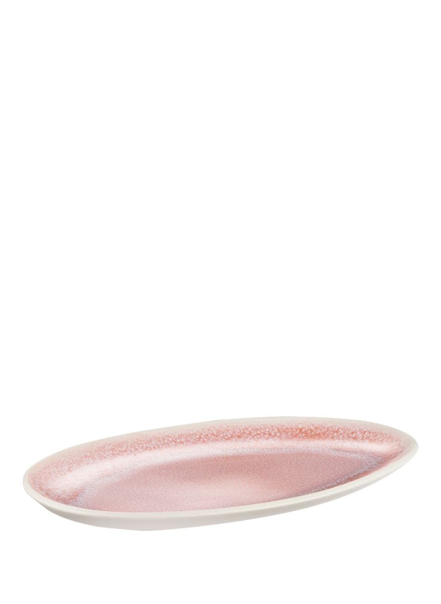 Rosenthal Tray JUNTO, Color: SALMON/ WHITE (Image 1)