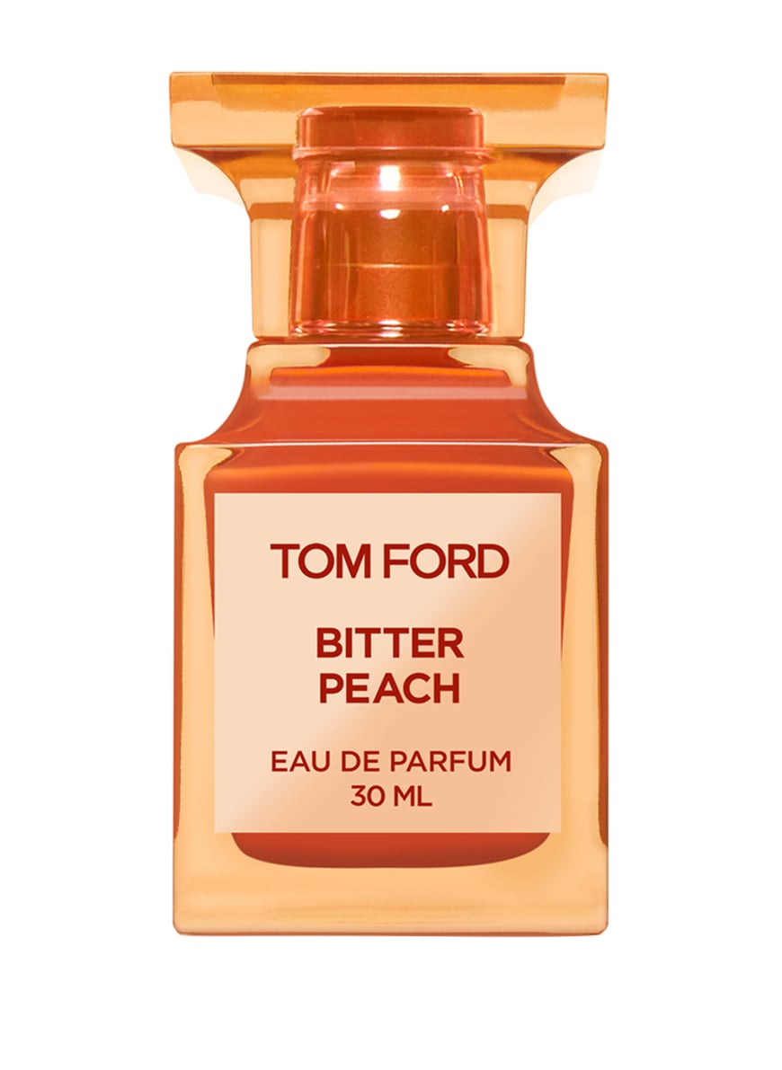 Tom ford bitter