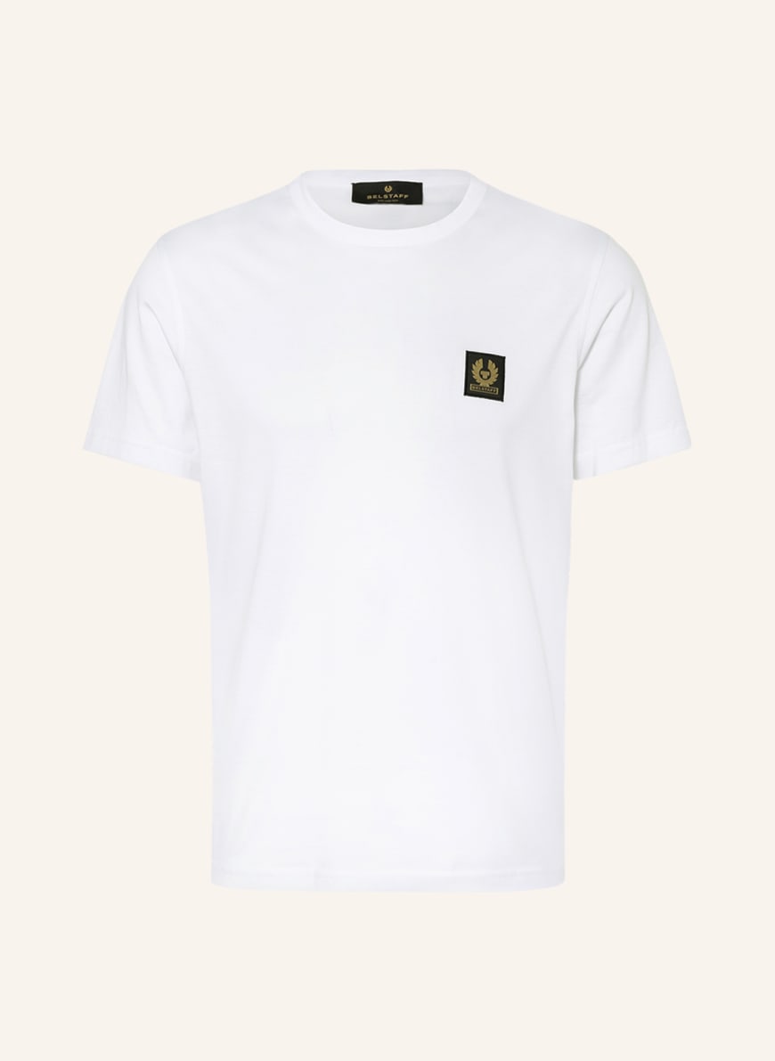 BELSTAFF T-Shirt , Farbe: WEISS (Bild 1)