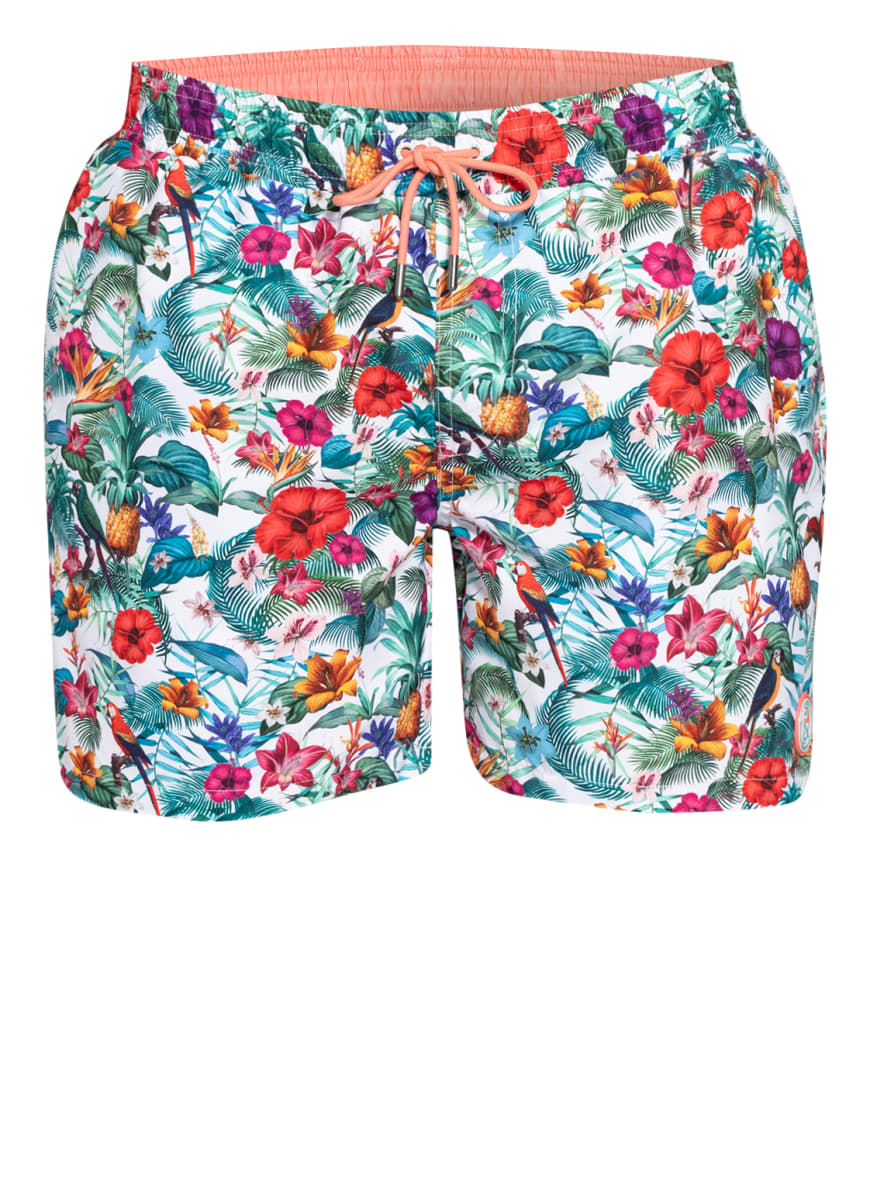 badeshorts saul von colours sons bei breuninger kaufen