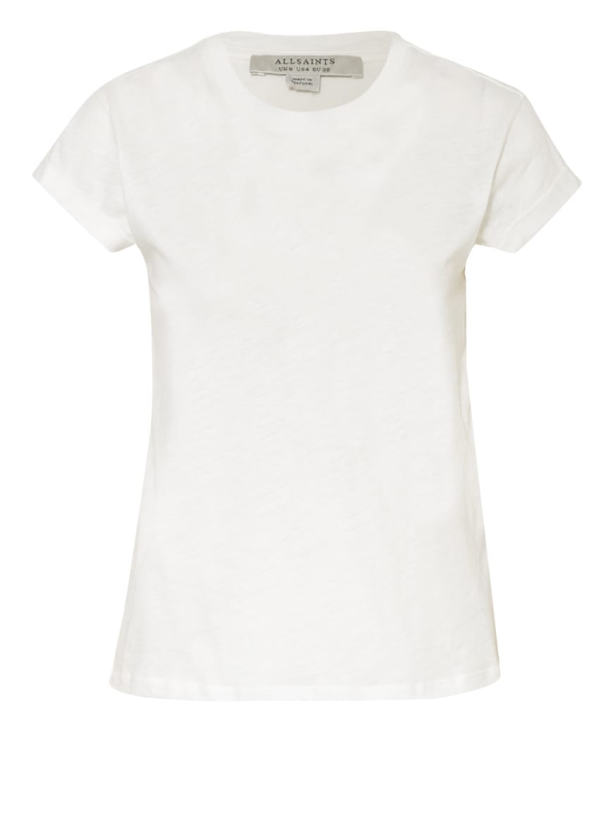 ALL SAINTS T-Shirt ANNA, Farbe: WEISS (Bild 1)