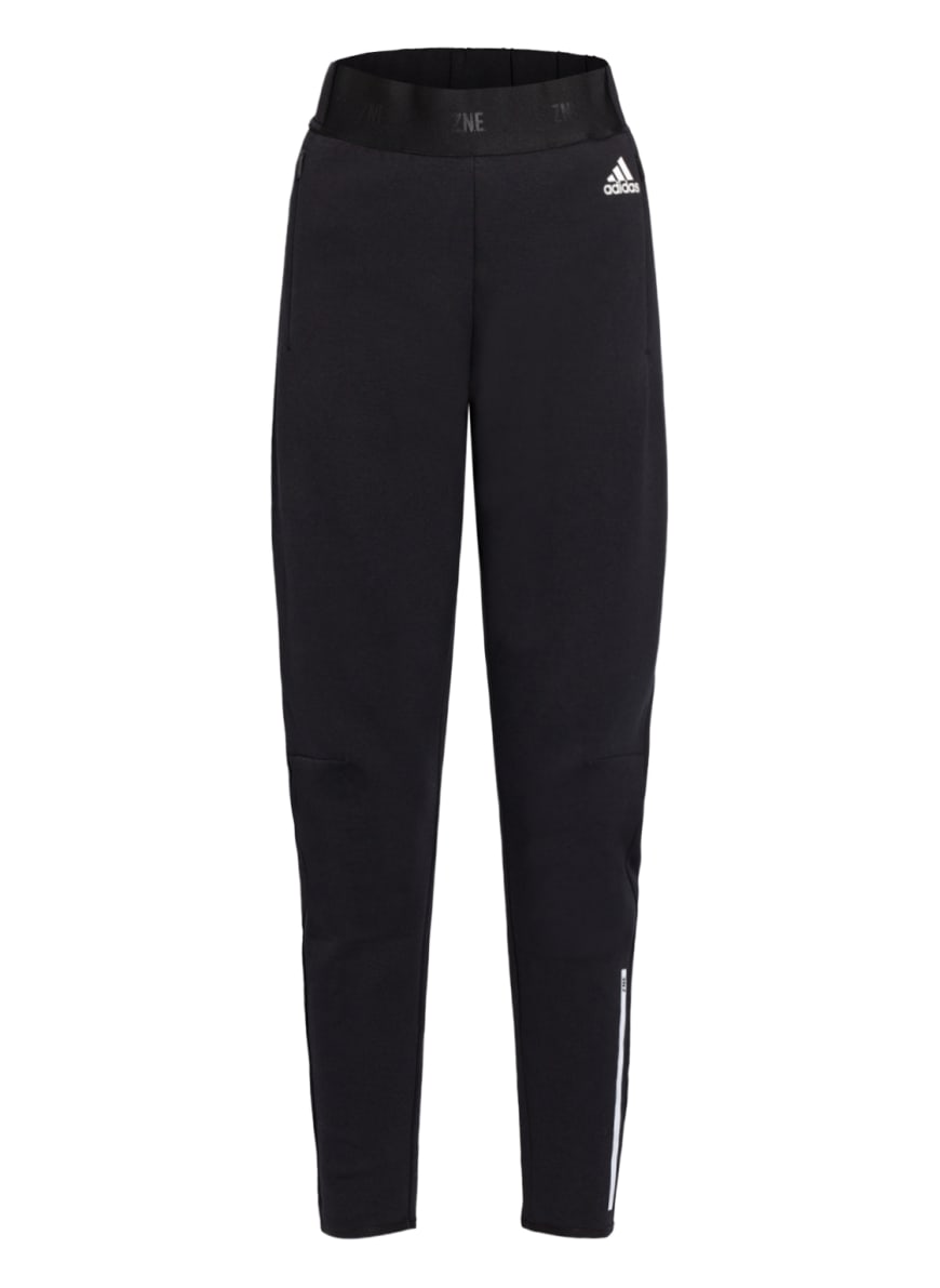 adidas Sweatpants Z.N.E. SPORTSWEAR in schwarz Breuninger