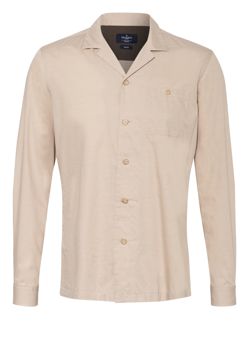 HACKETT LONDON Overshirt  139,99 €