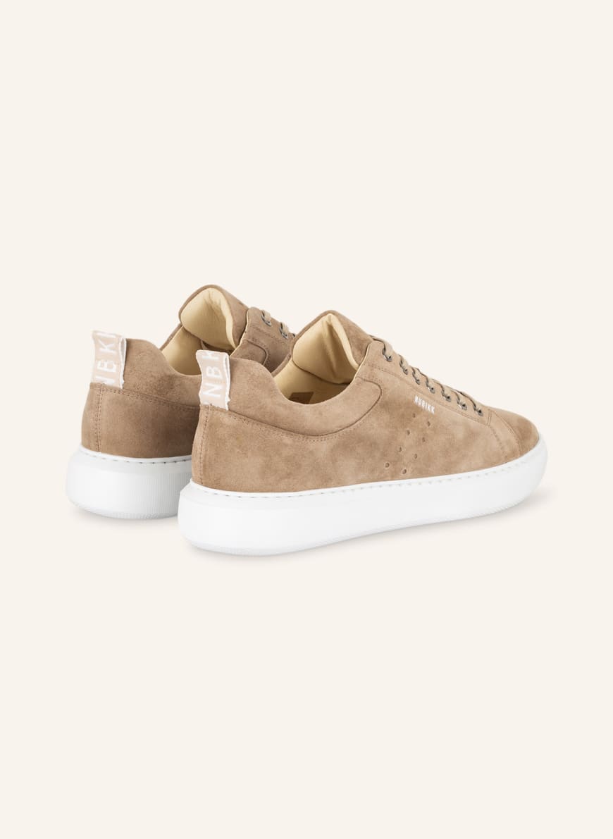 Nubikk sale scott nubuck