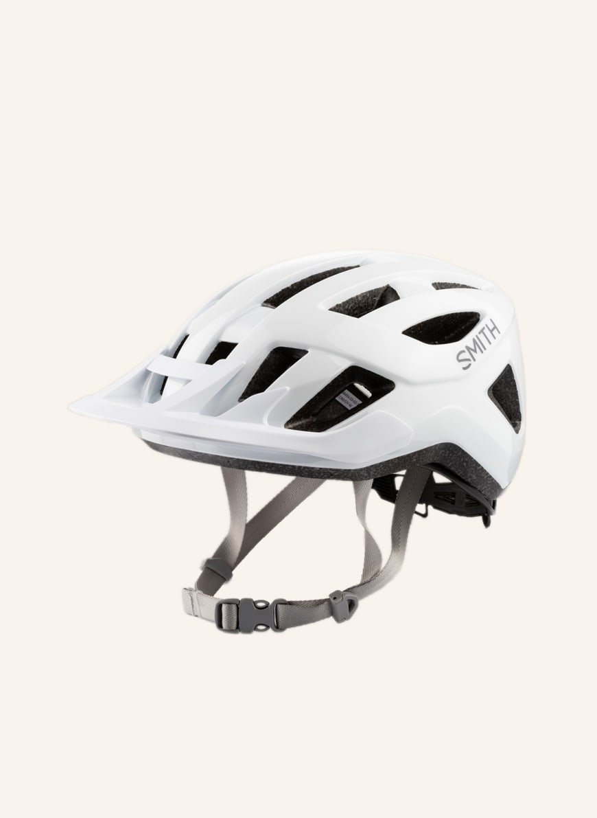 SMITH Bicycle helmet CONVOY MIPS, Color: WHITE (Image 1)