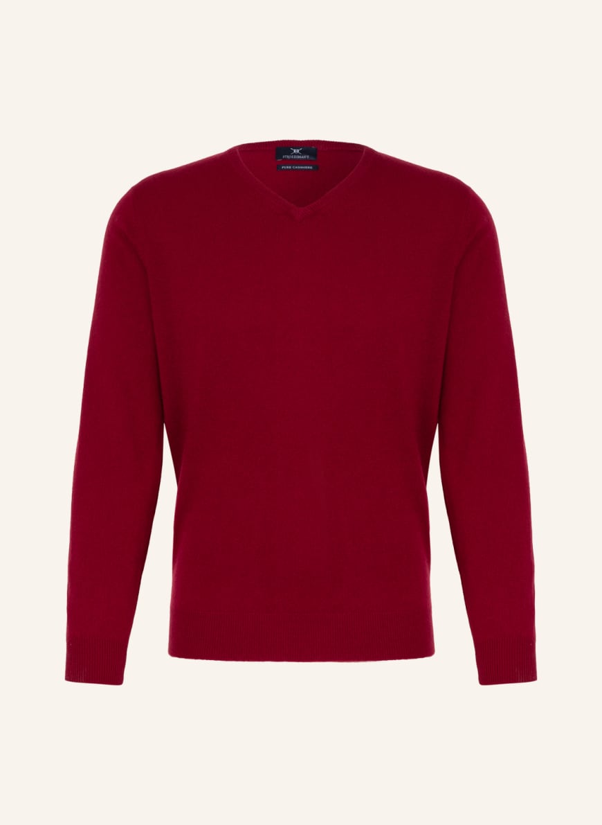 STROKESMAN'S Cashmere-Pullover 139,99 €