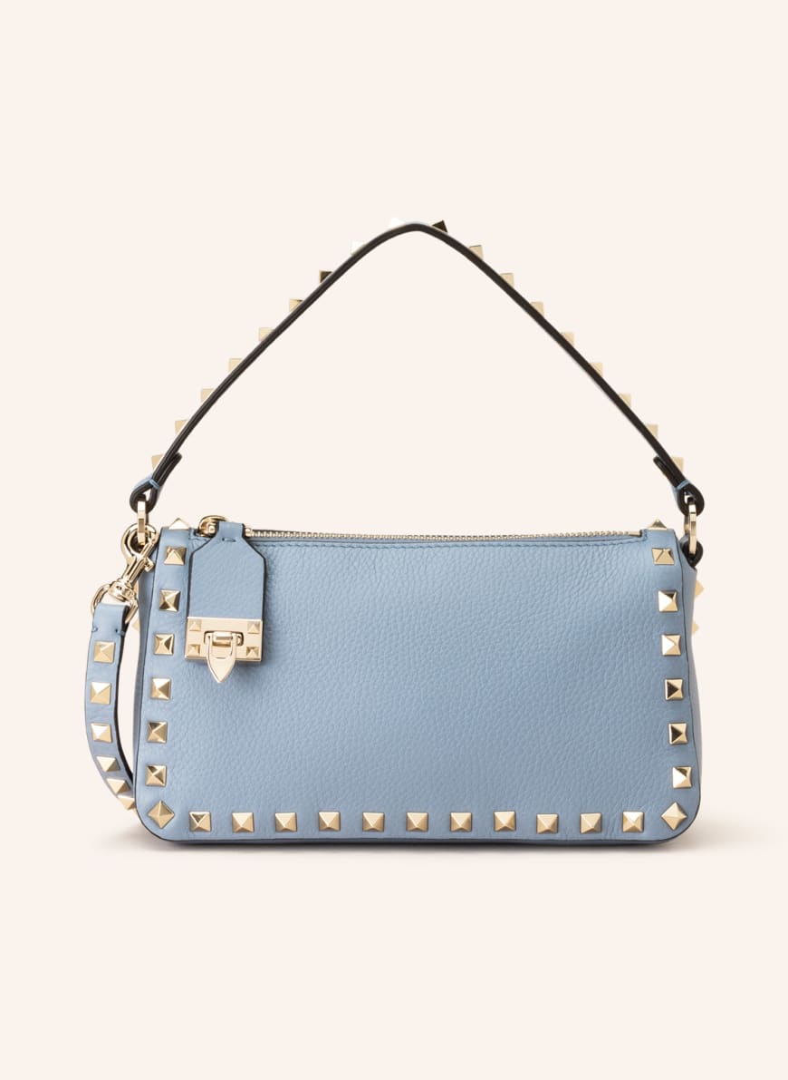 valentino garavani umhängetasche rockstud small
