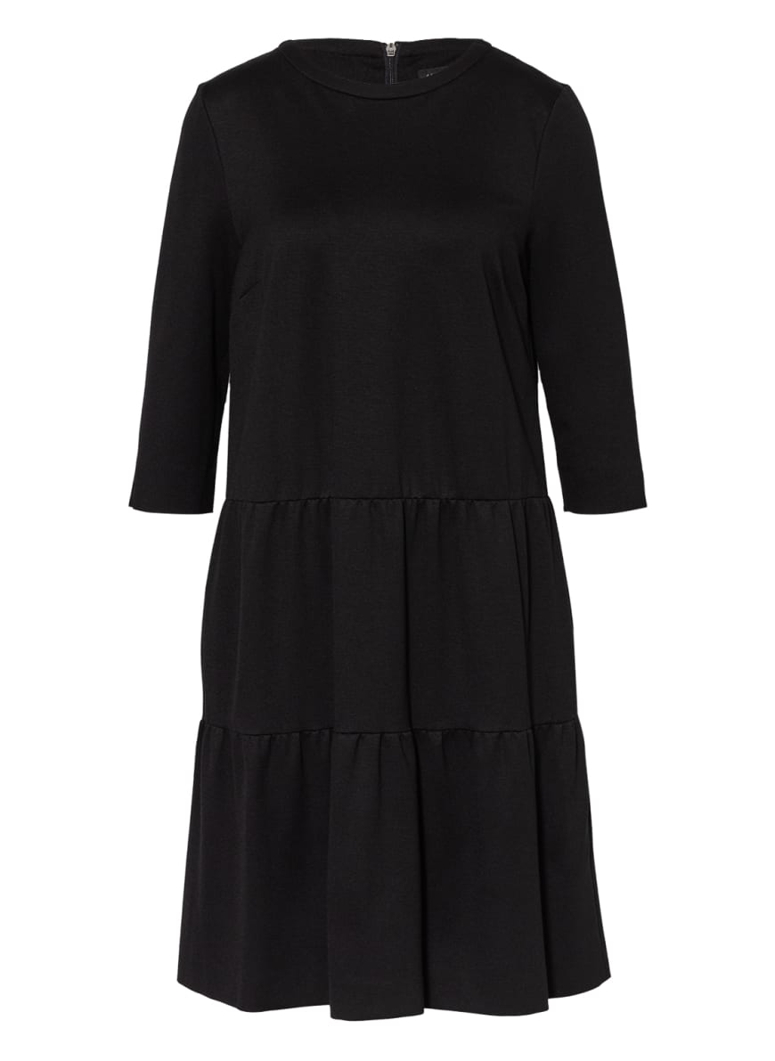 MARC CAIN Kleid, Farbe: 900 BLACK (Bild 1)