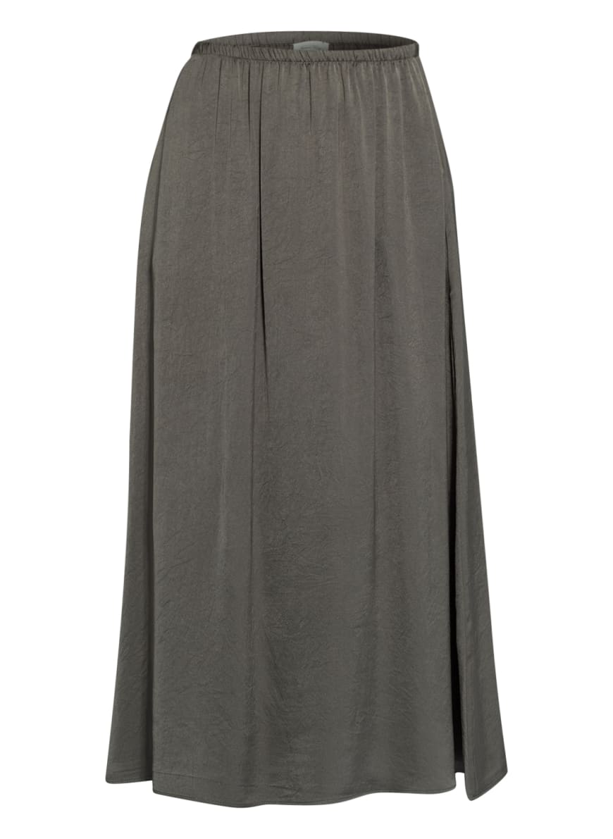 American Vintage Skirt, Color: GRAY (Image 1)