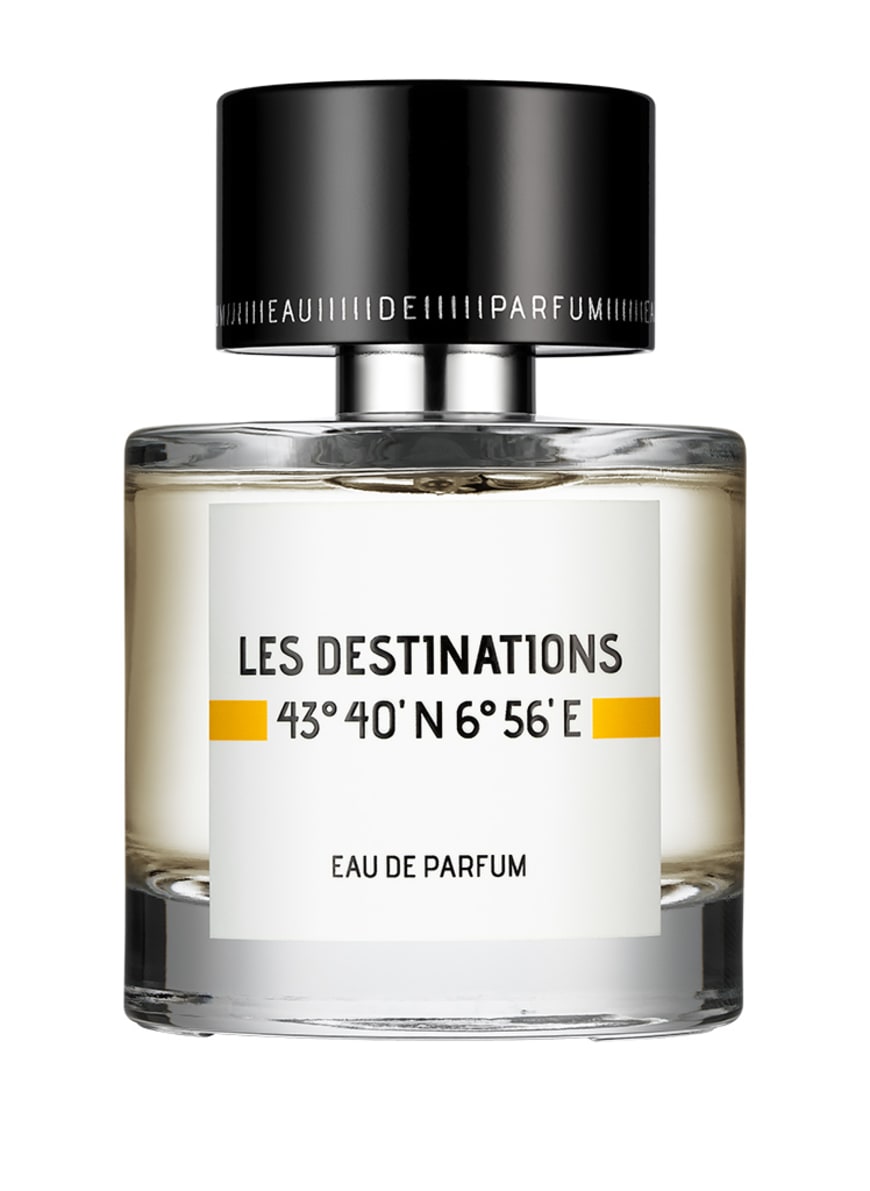 LES DESTINATIONS LES DESTINATIONS GRASSE