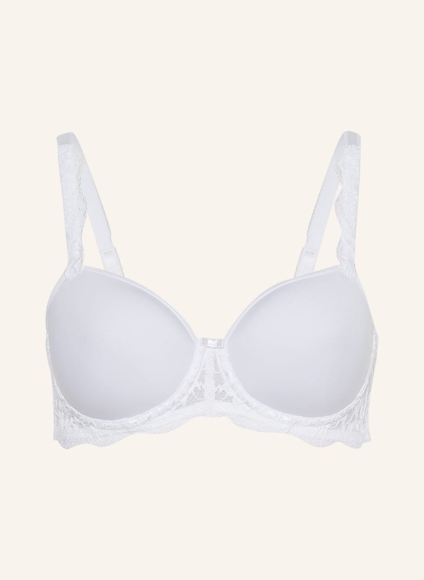 Triumph Underwire bra AMOURETTE CHARM, Color: WHITE(Image 1)