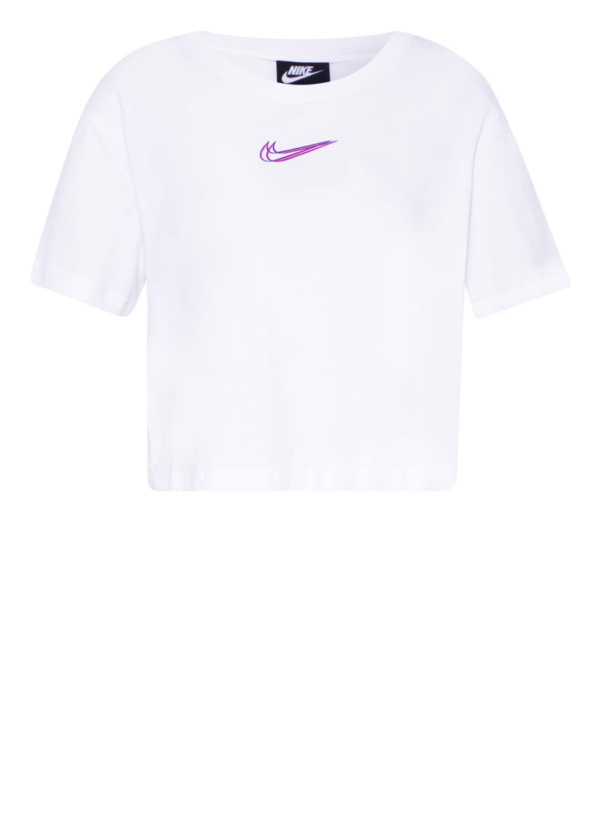 Cropped-Shirt SPORTSWEAR von Nike bei 