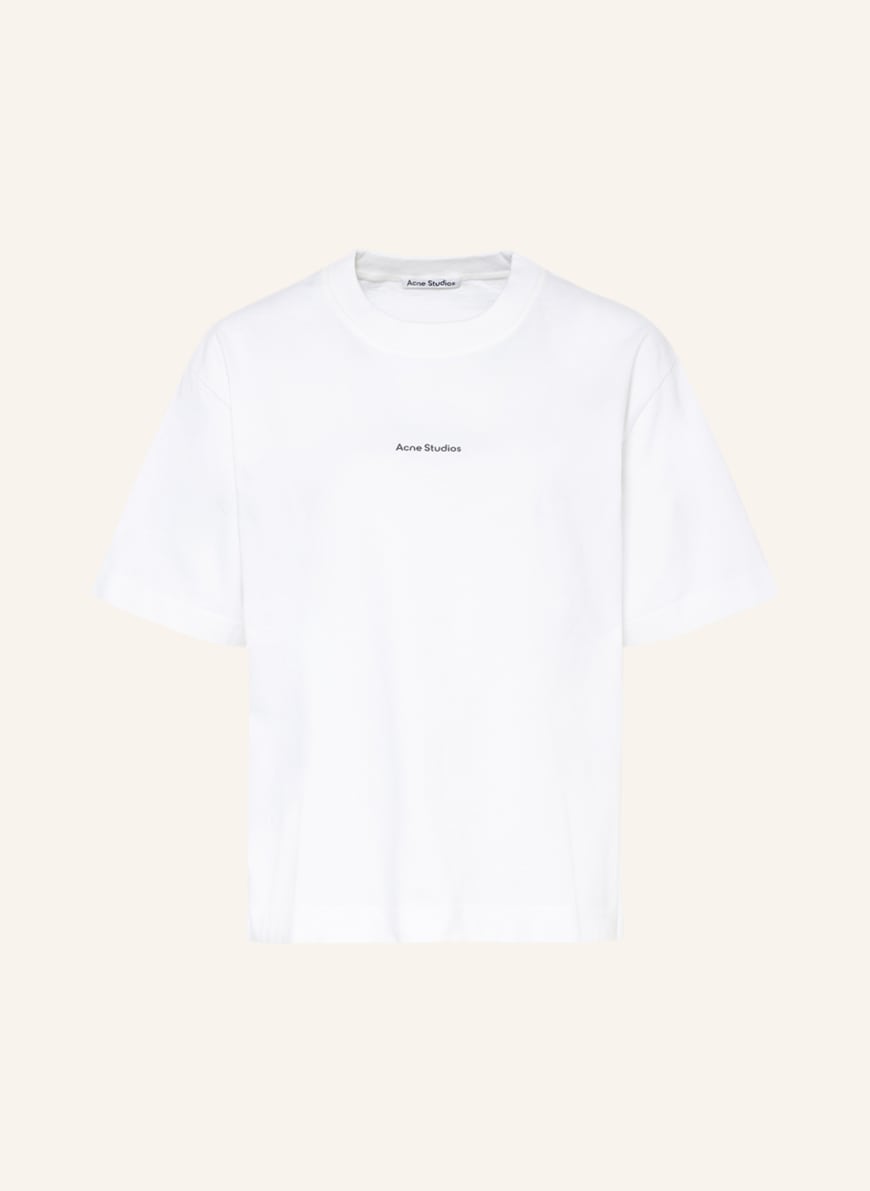 Acne Studios T-shirt , Color: WHITE (Image 1)