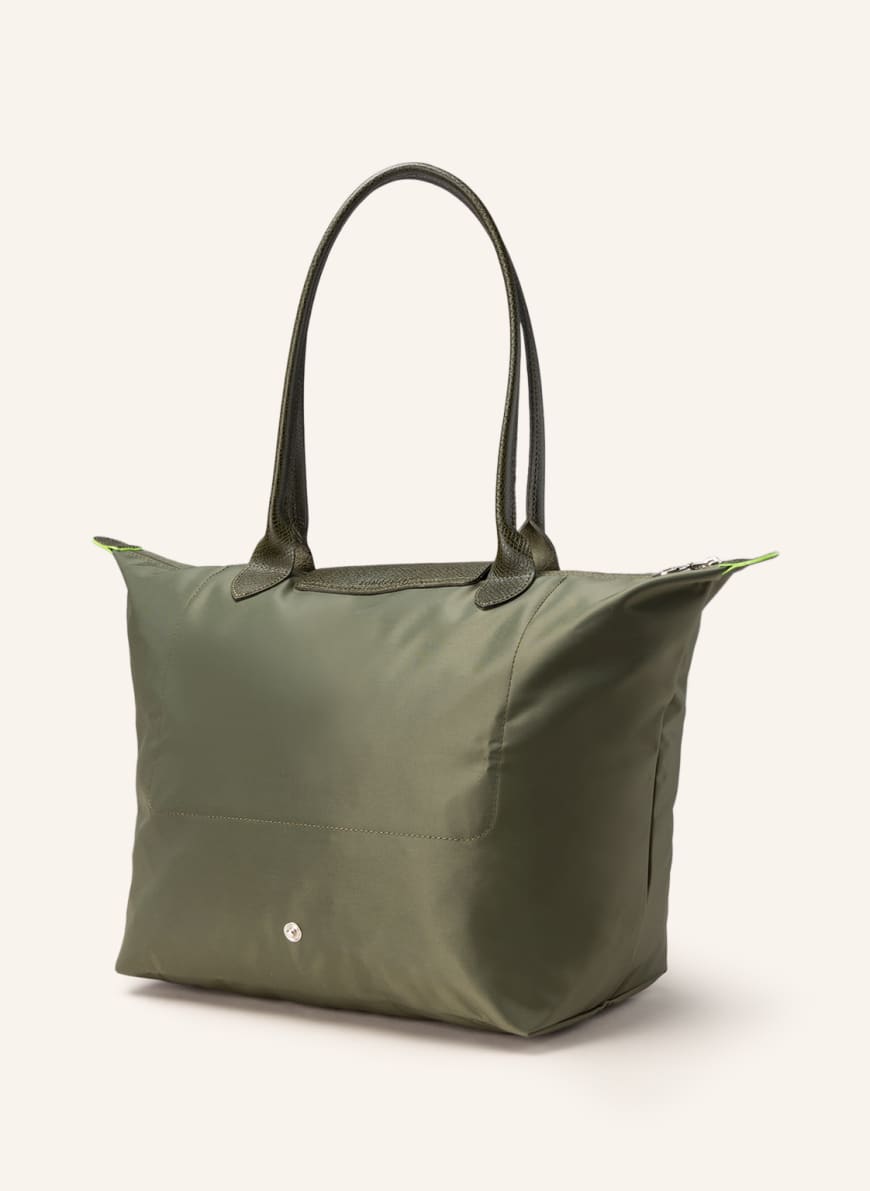 LONGCHAMP Shopper LE PLIAGE L in schwarz