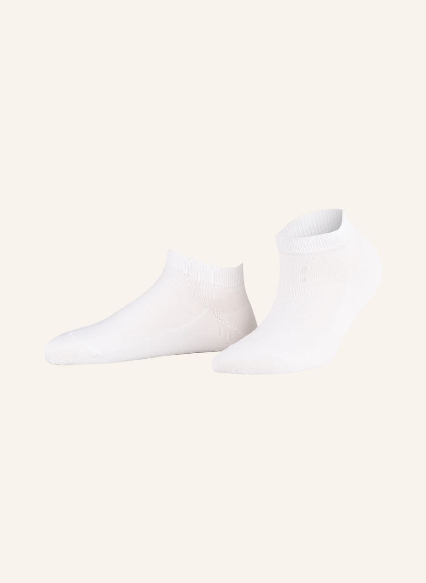 FALKE Sneaker socks FAMILY , Color: 2009 WHITE (Image 1)