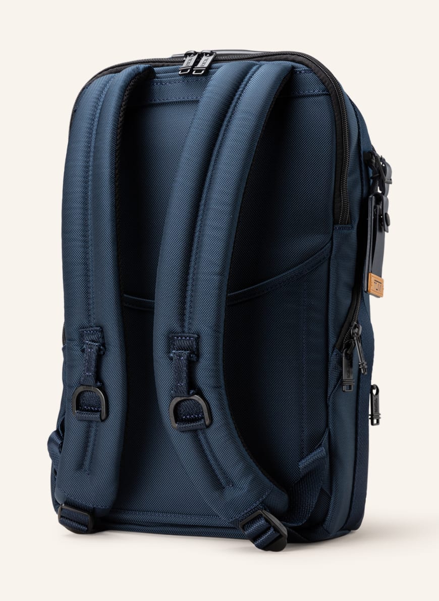 Tumi laptop rucksack hot sale
