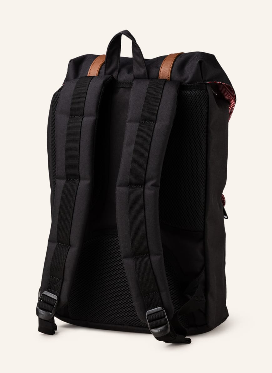 Herschel Backpack LITTLE AMERICA 17 l in salmon