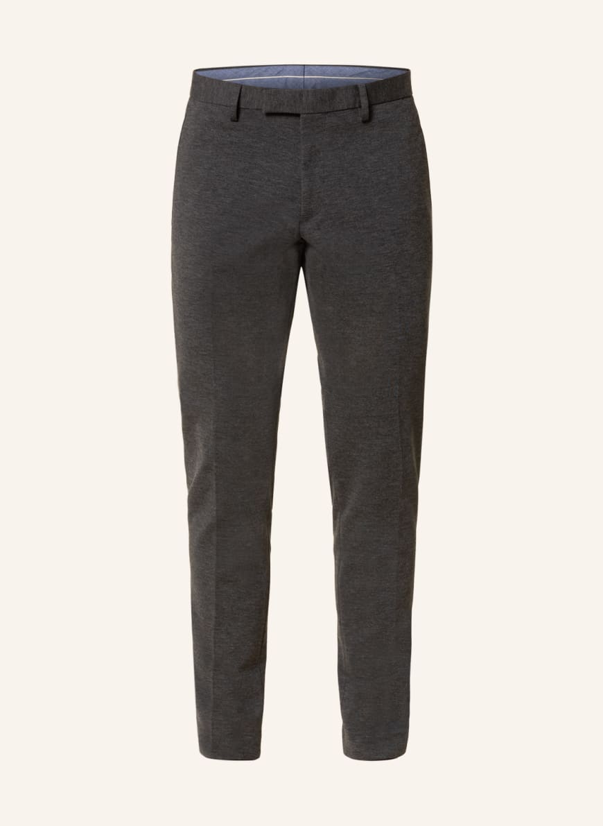 PAUL Anzughose Slim Fit, Farbe: 750 Charcoal(Bild 1)